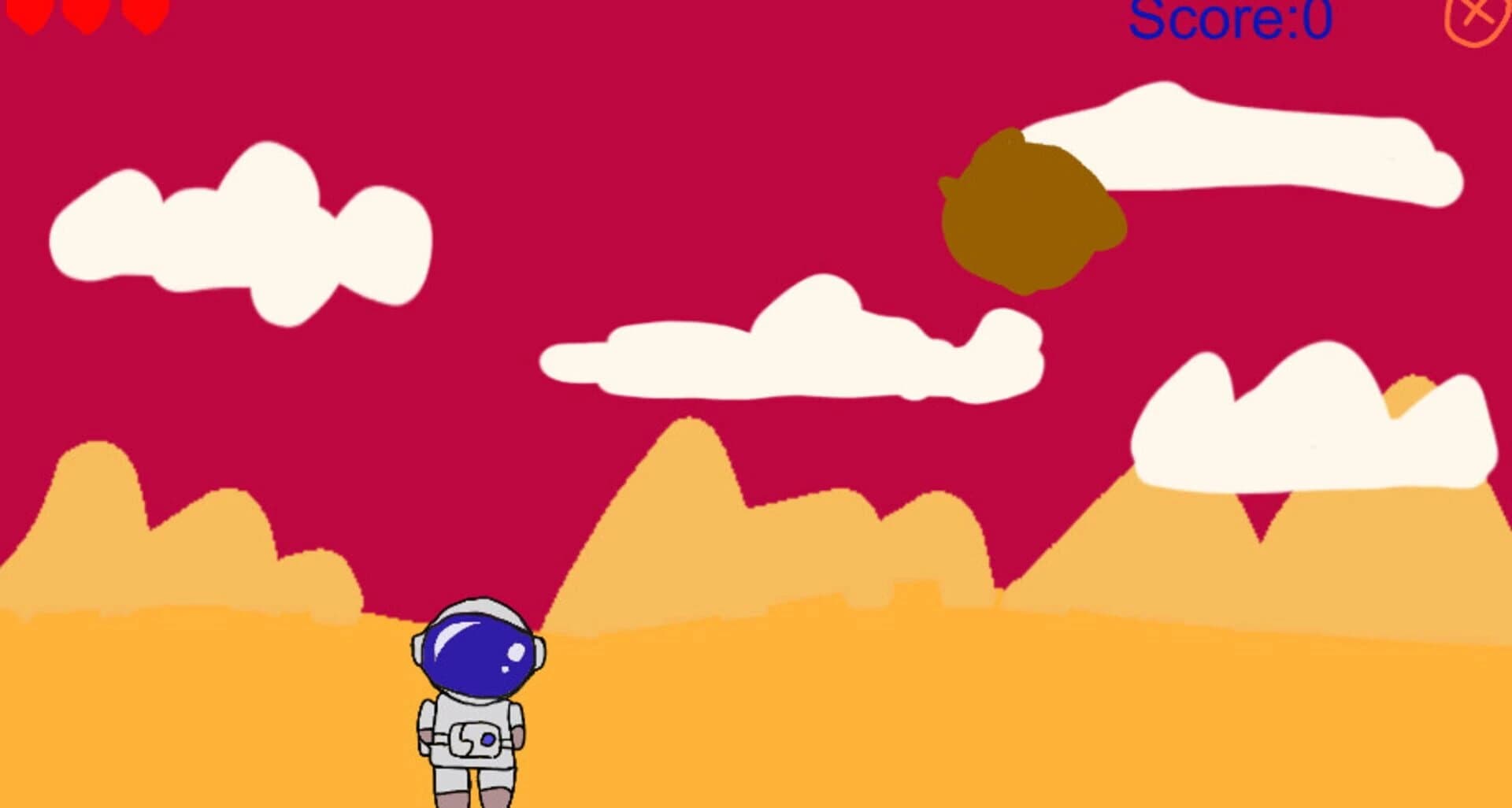 Unreal Island screenshot 2