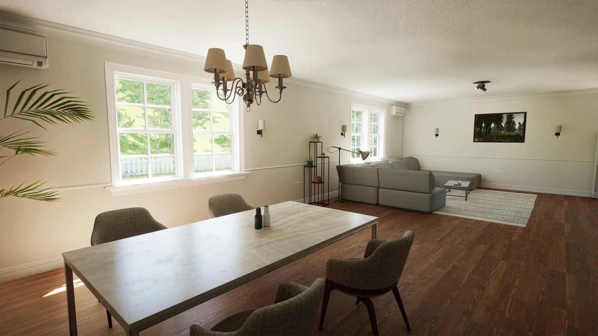 Unreal Lust Theory screenshot 5