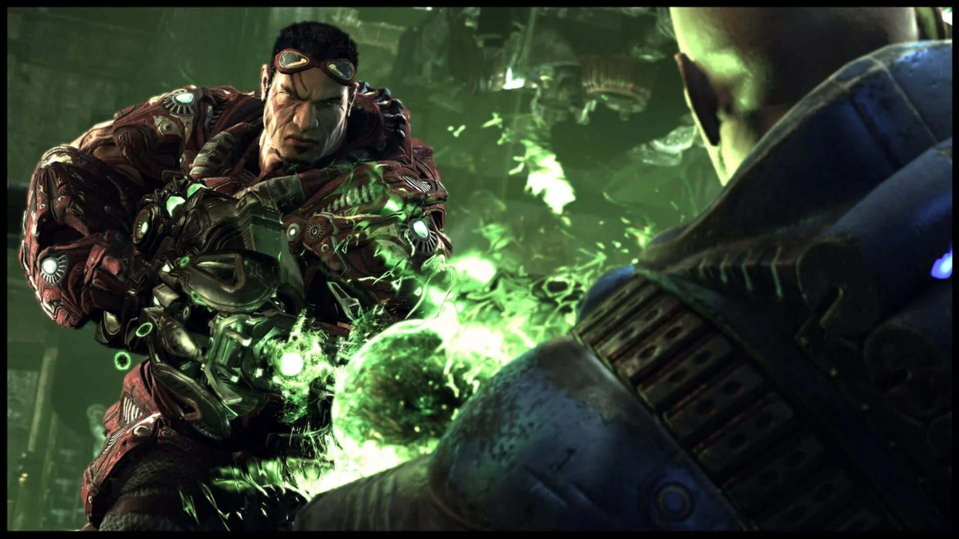 Unreal Tournament III: Black Edition screenshot 2