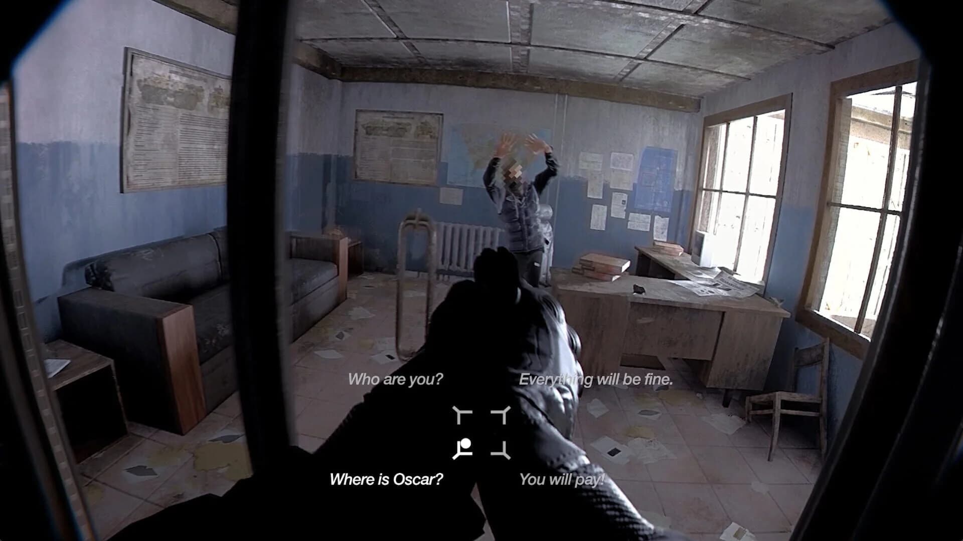 Unrecord screenshot 2