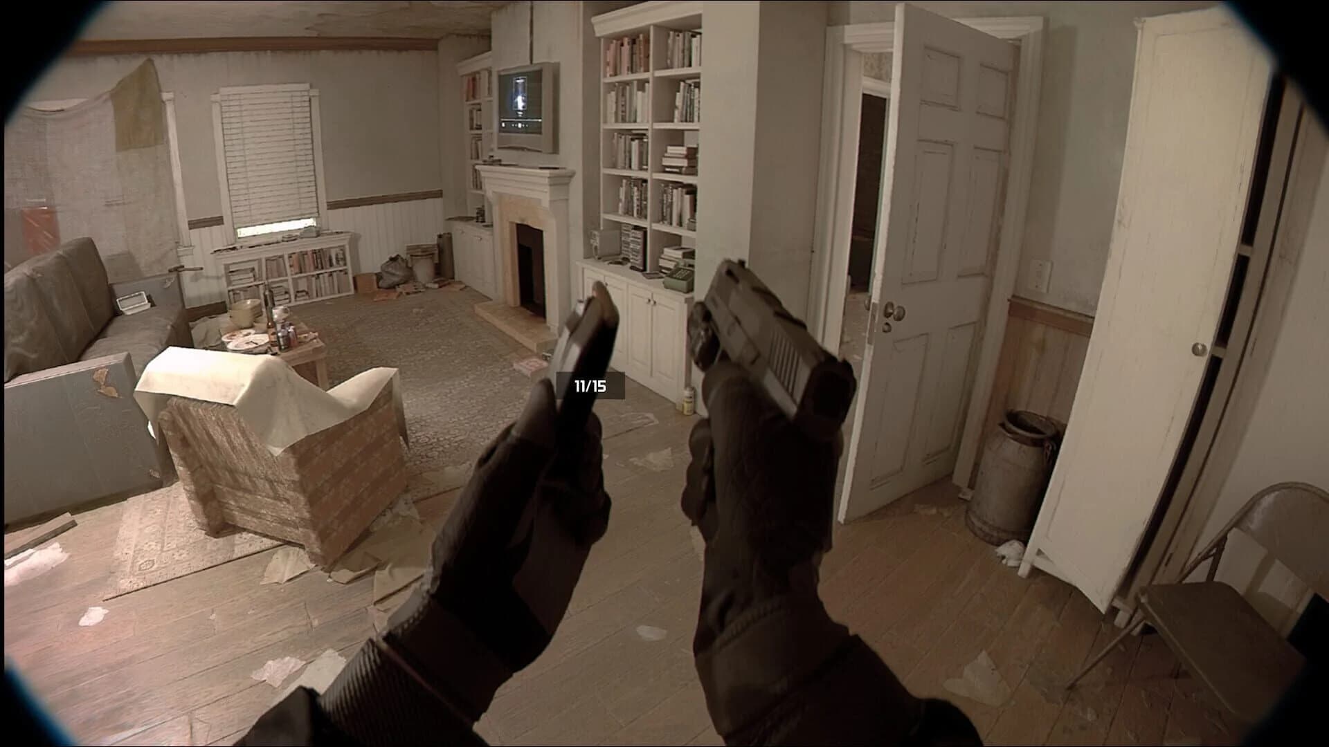 Unrecord screenshot 3