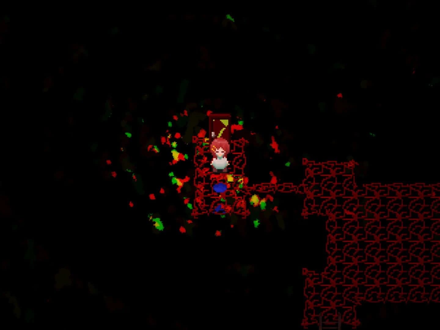 UnRequited screenshot 2