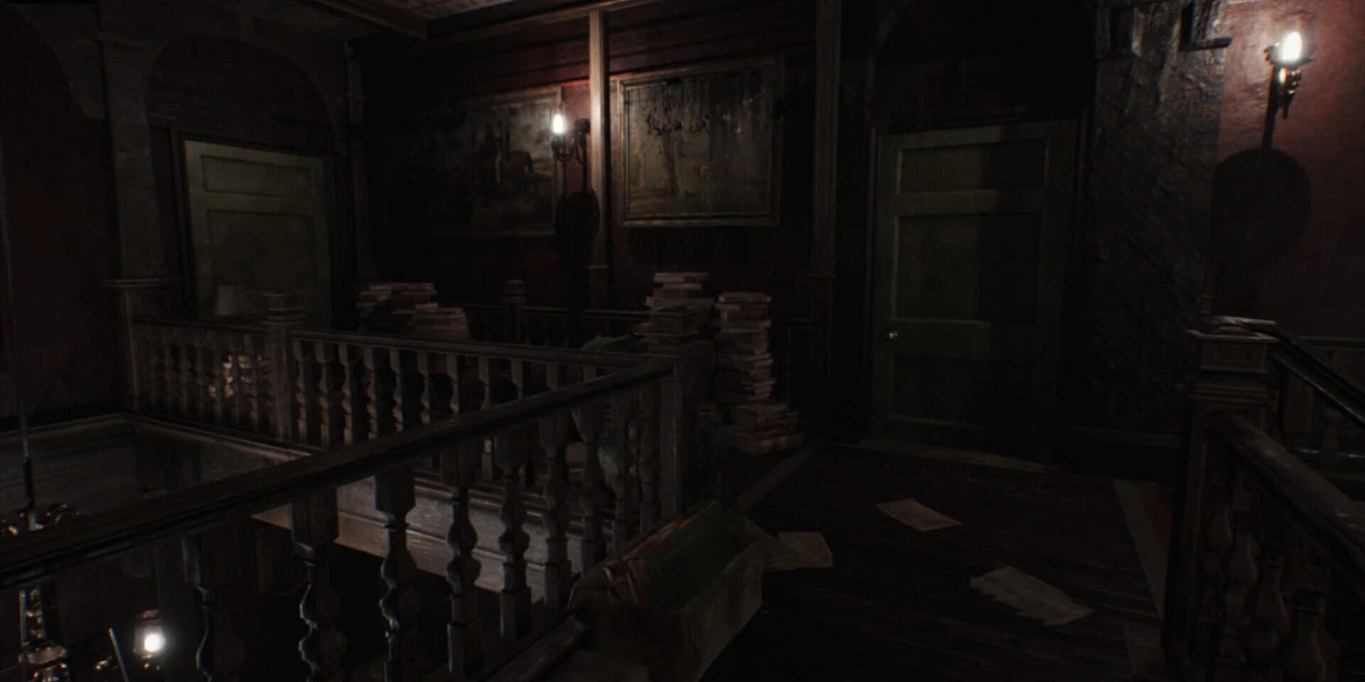 Unrest Indigo screenshot 5