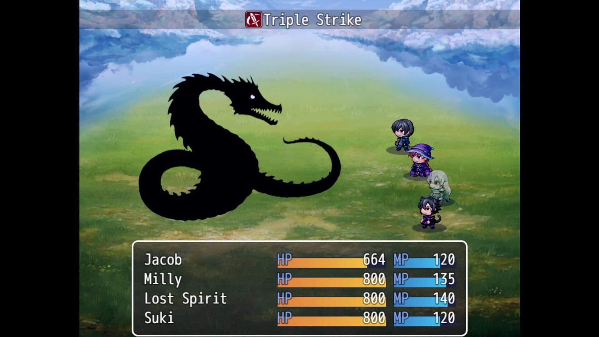 Unrested Development screenshot 2