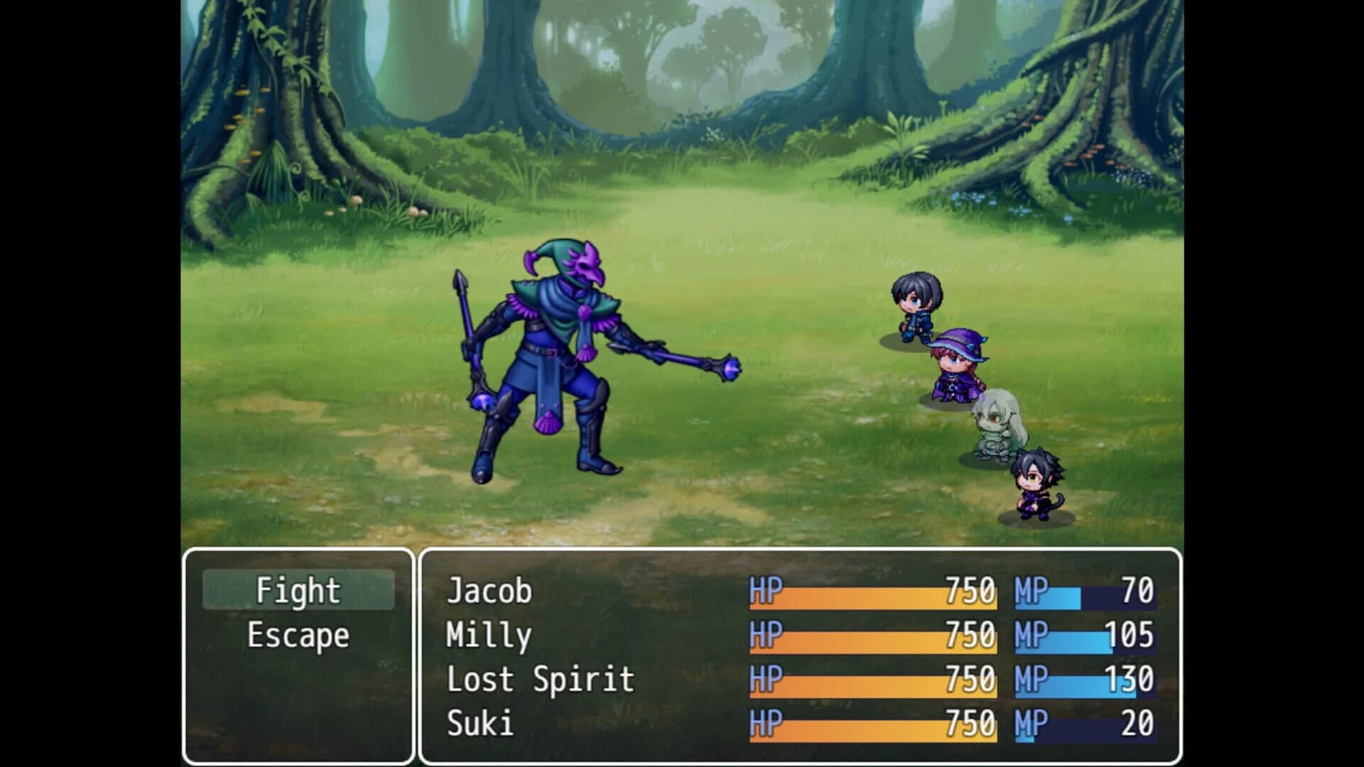 Unrested Development screenshot 5