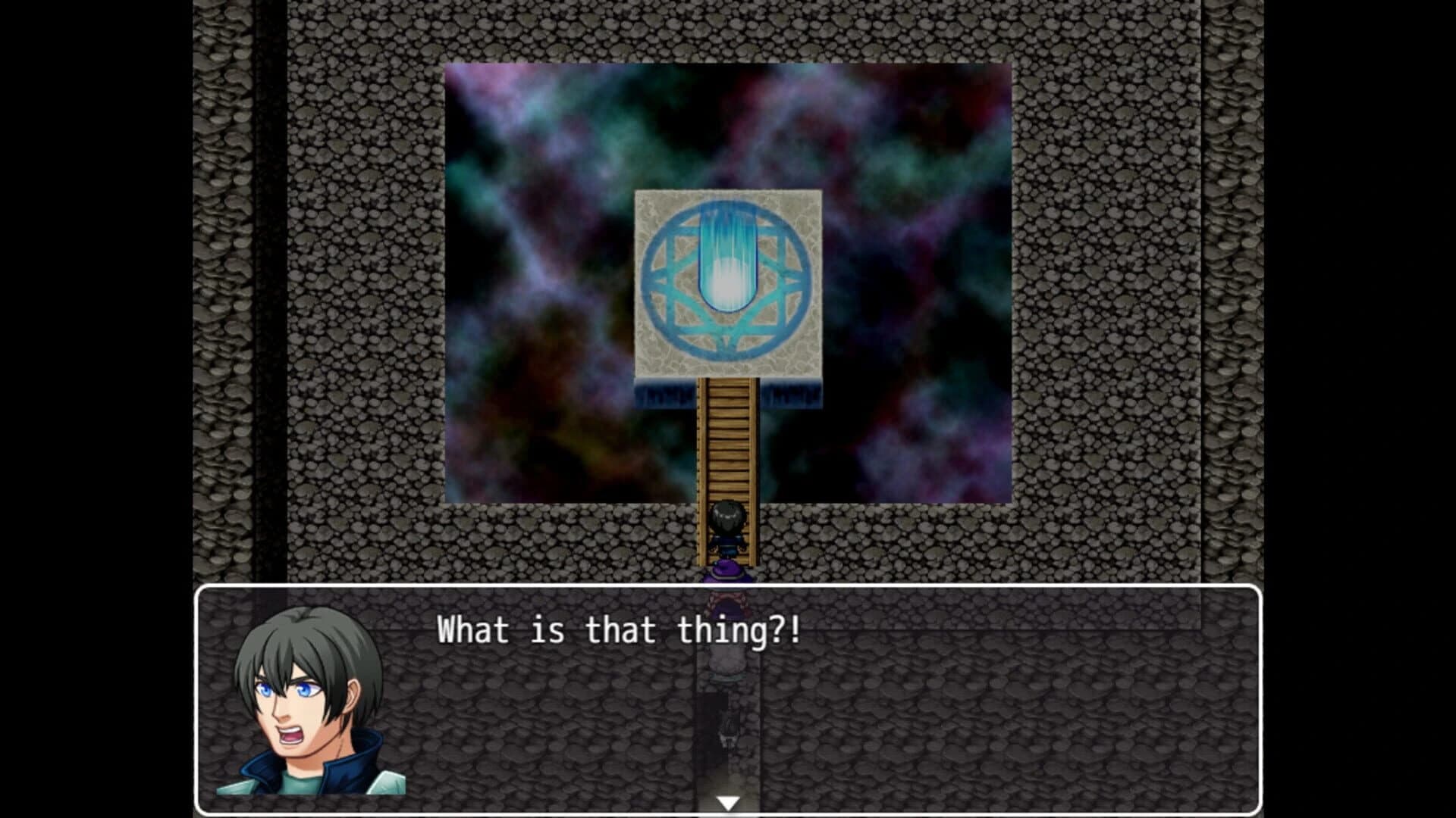 Unrested Development screenshot 3