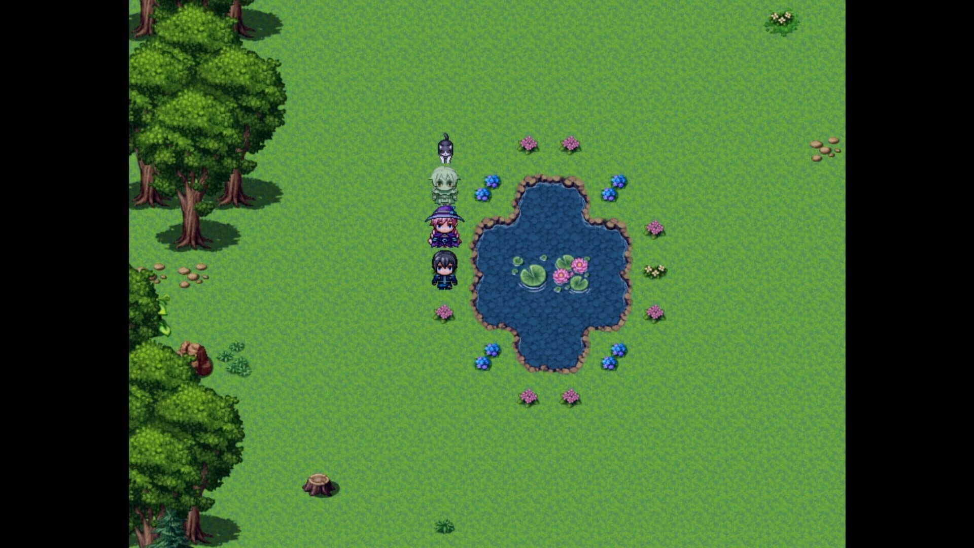 Unrested Development screenshot 4