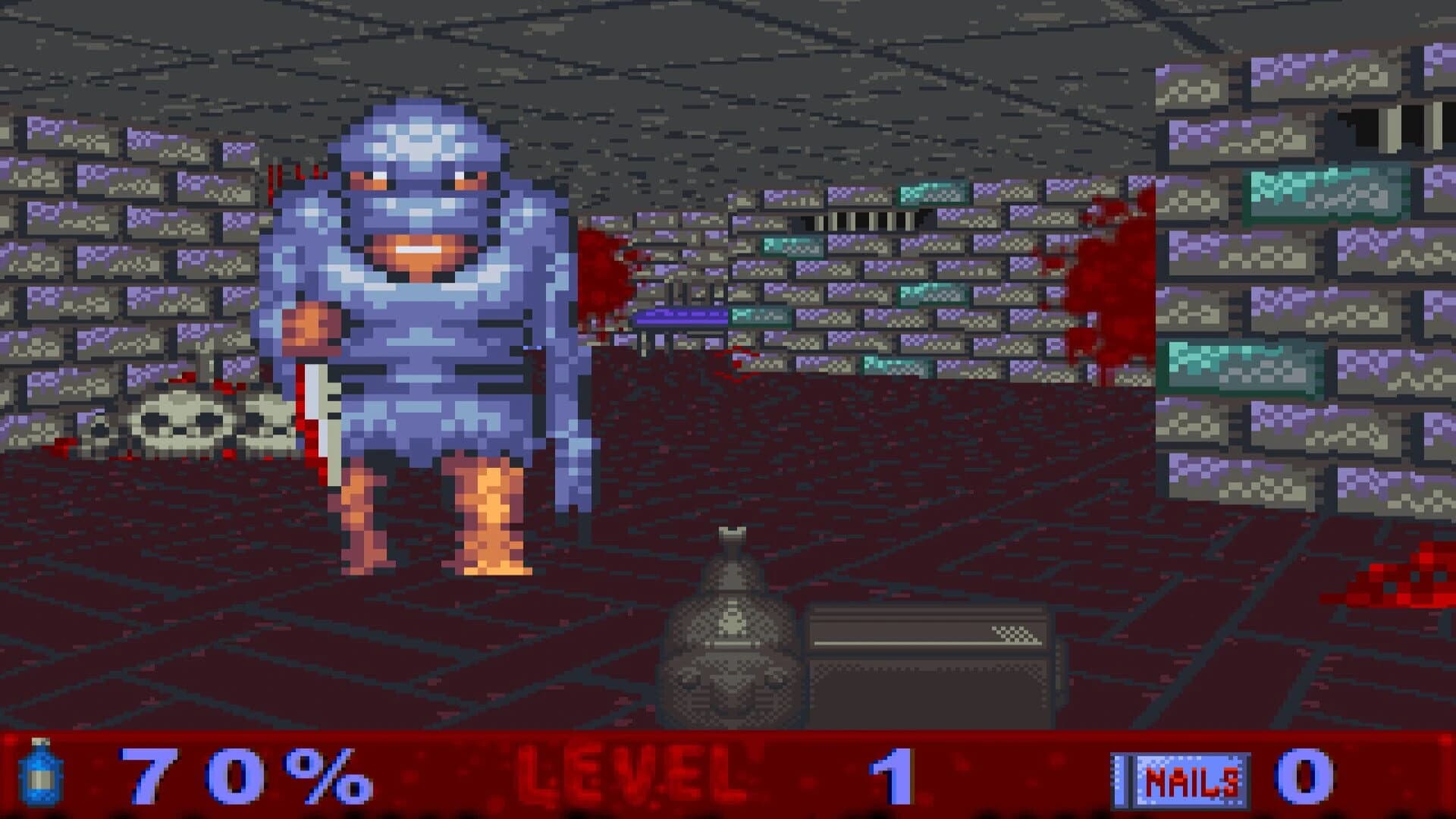 Unrestrained screenshot 5