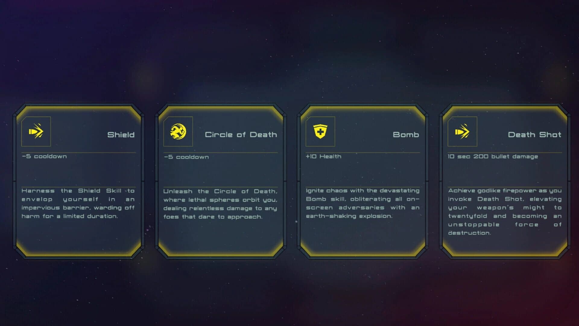 Unrestricted Pest Control screenshot 1