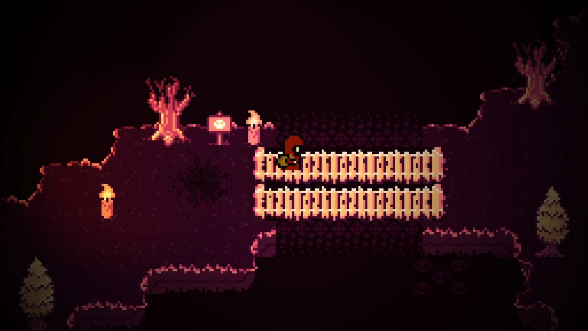 Unreturning screenshot 1