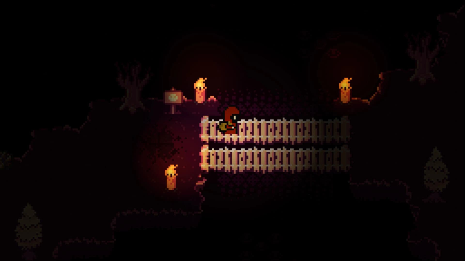 Unreturning screenshot 2