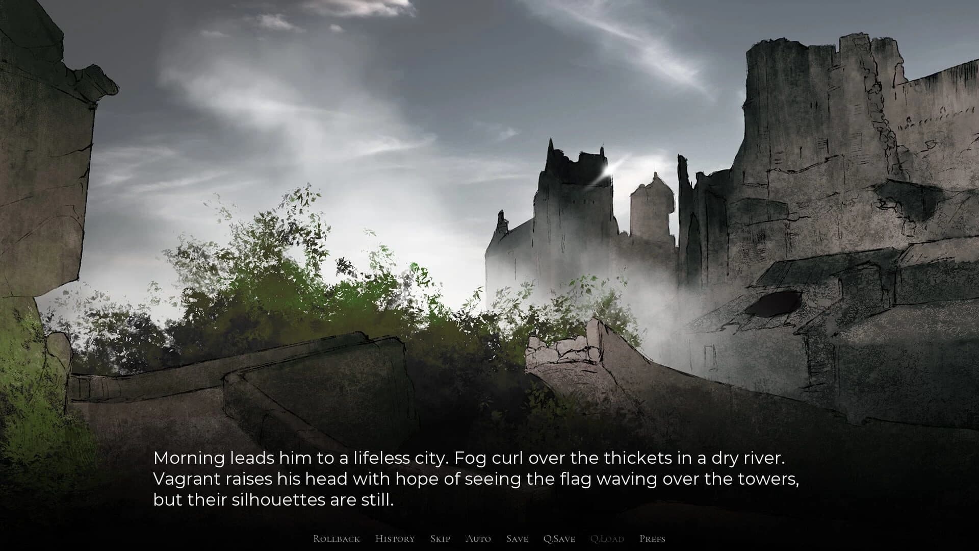 Unroaded screenshot 4