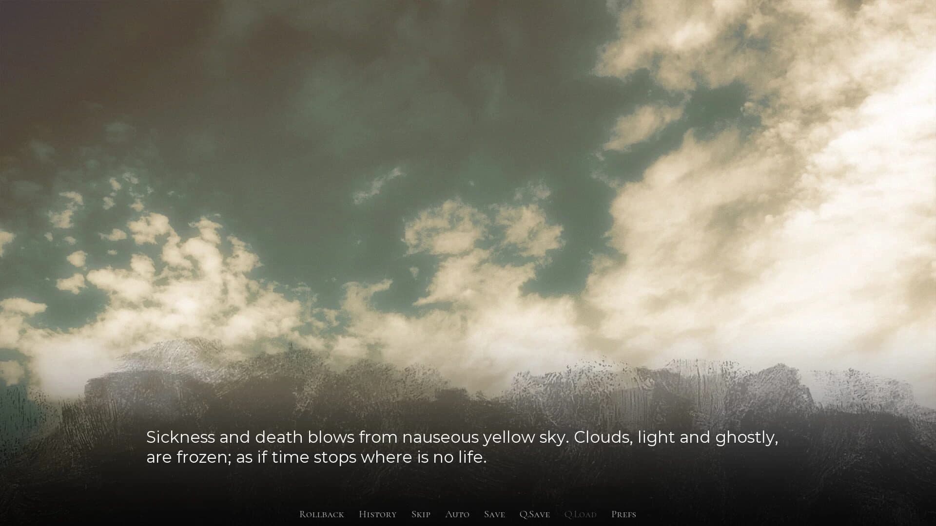 Unroaded screenshot 3