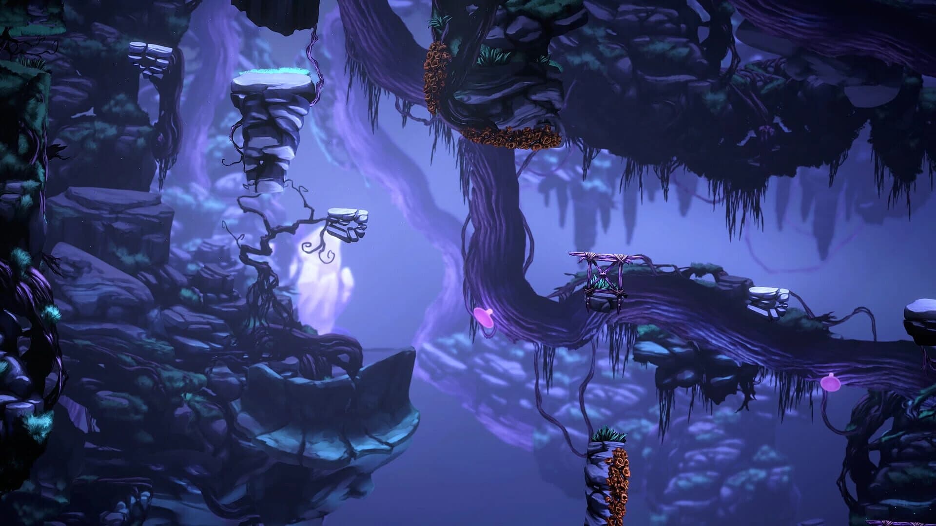 Unrooted screenshot 2