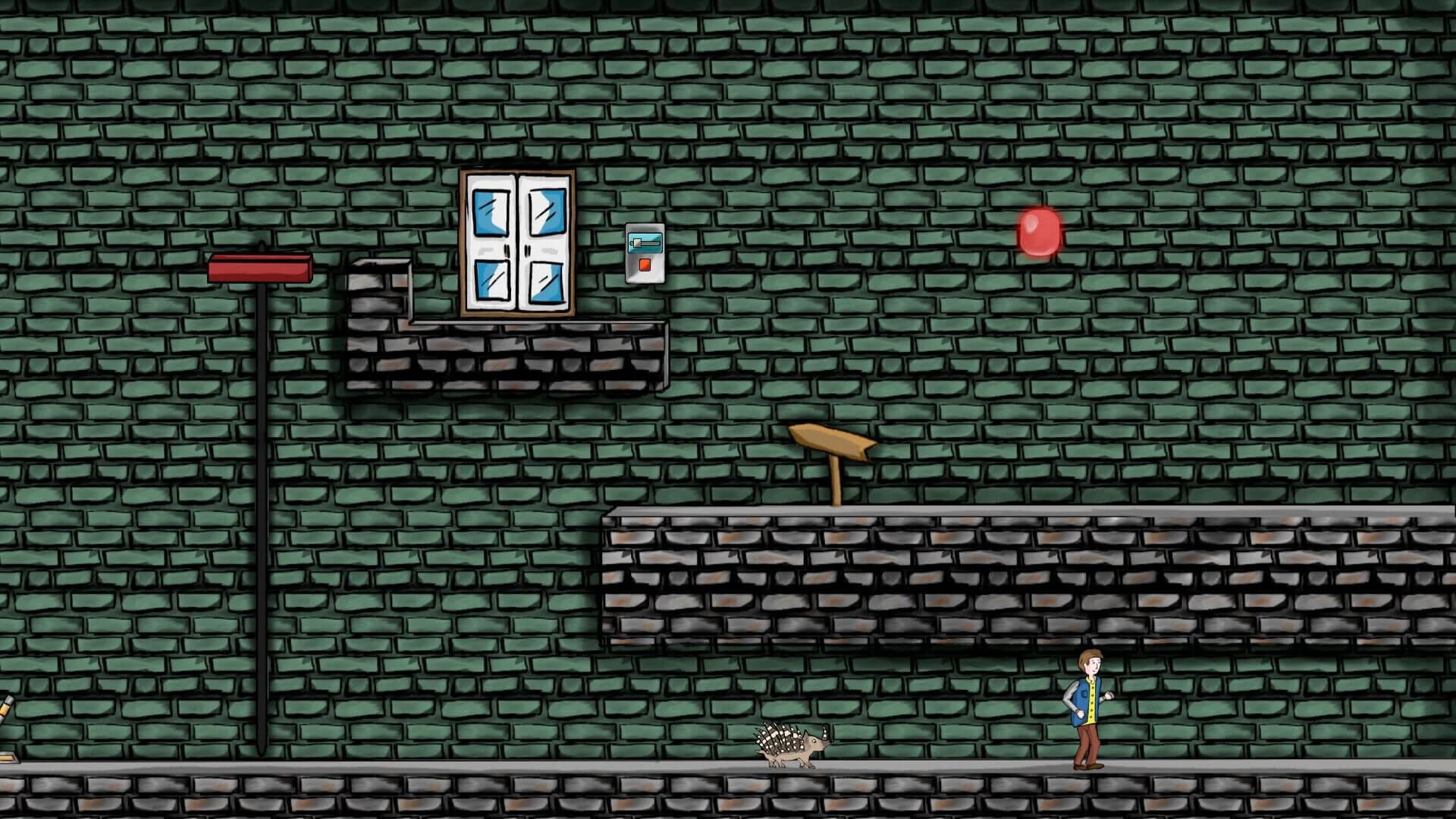 Unrush screenshot 4