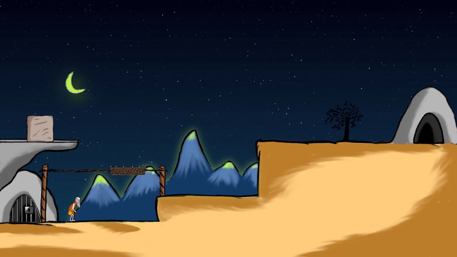 Unrush screenshot 5