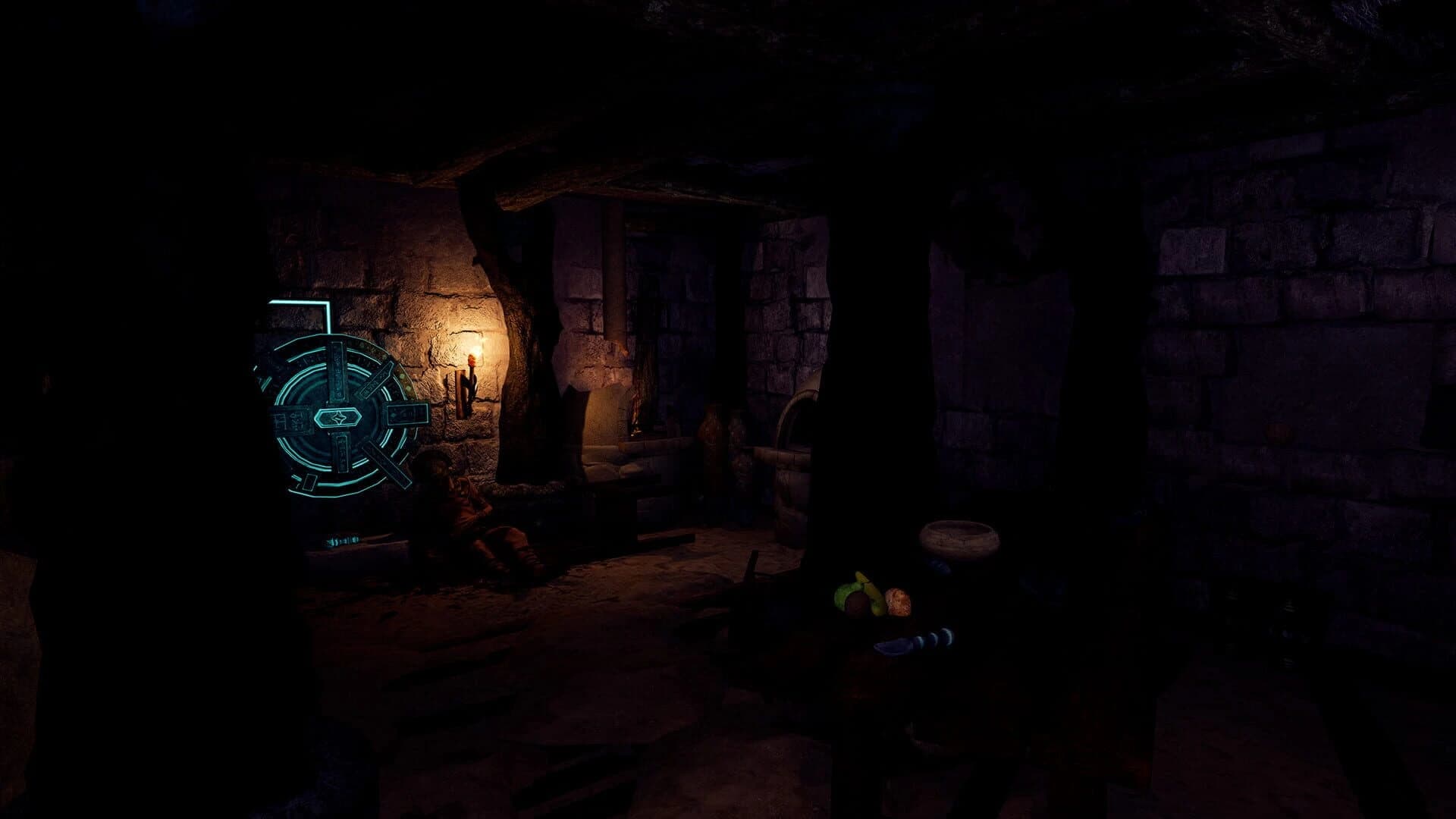 Unsacrifice screenshot 2