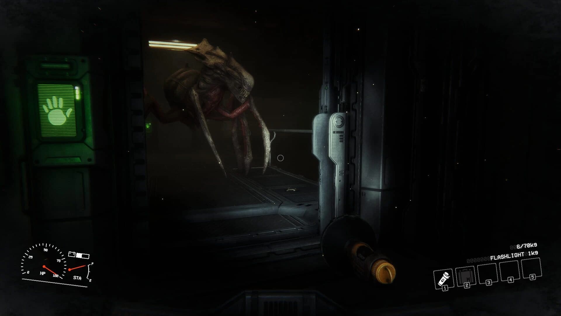 Unsafe Express screenshot 1