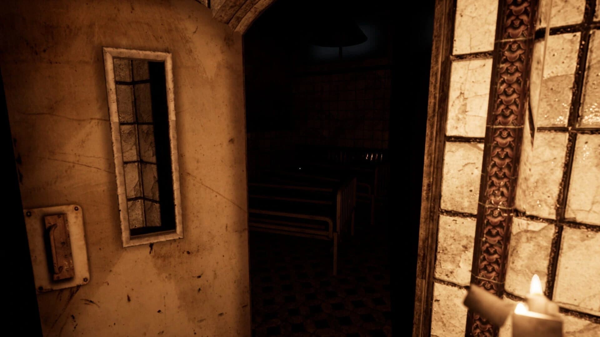 UnScared screenshot 5
