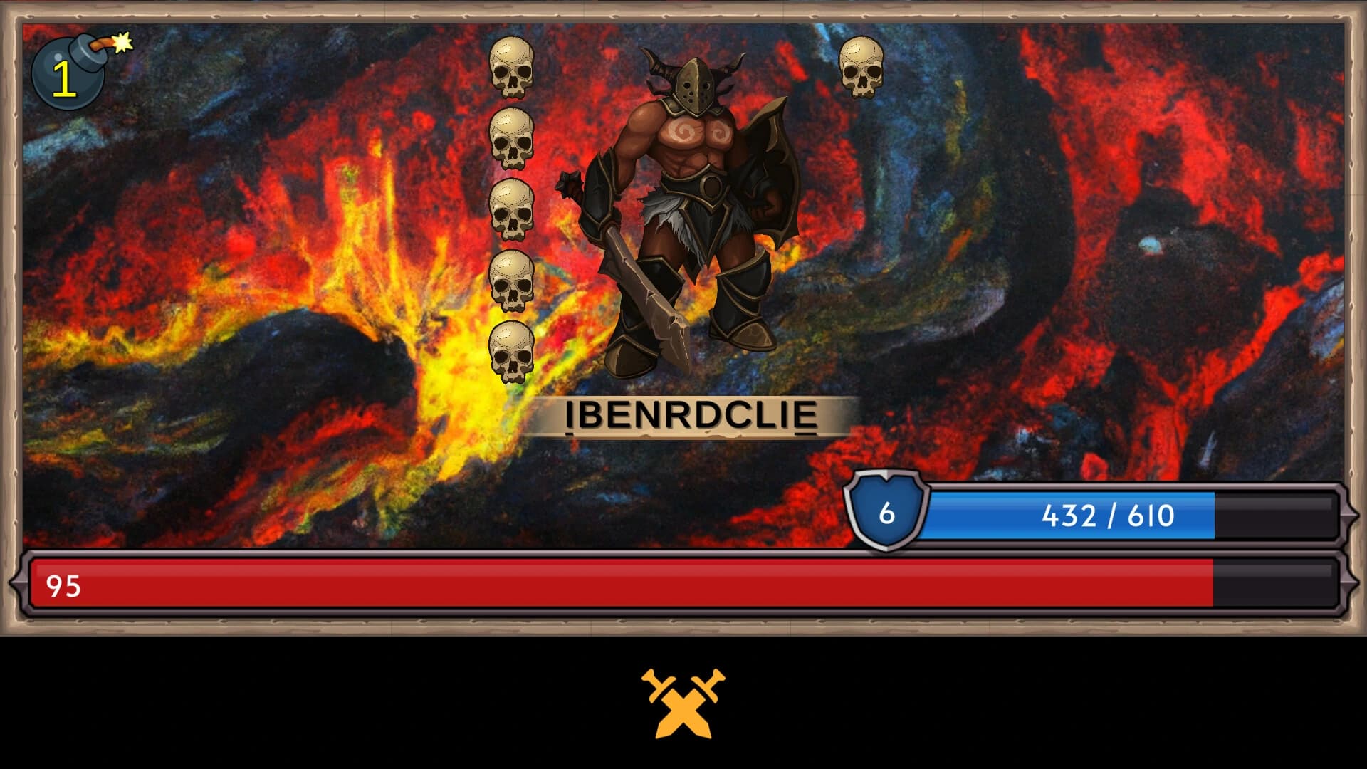 Unscramble Heroes screenshot 6