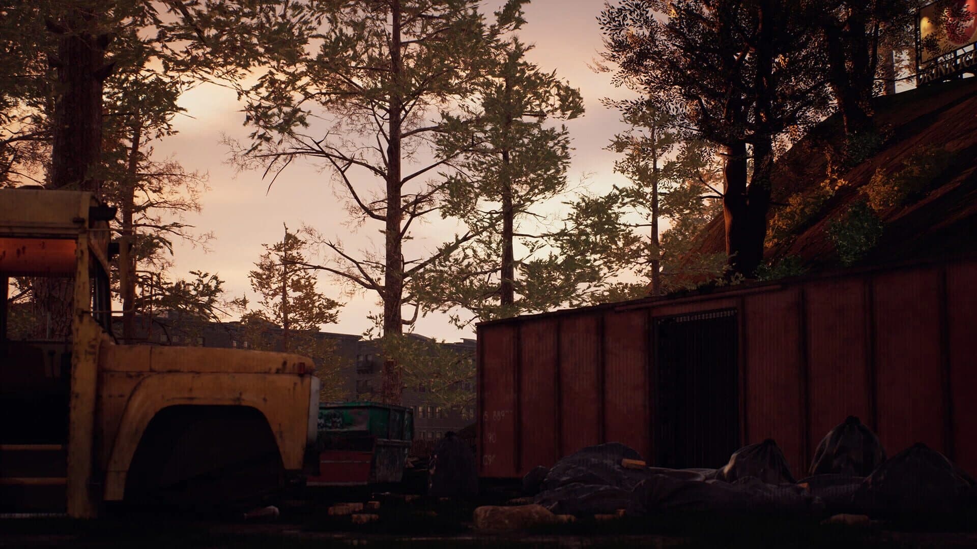 Unscripted Fate screenshot 3