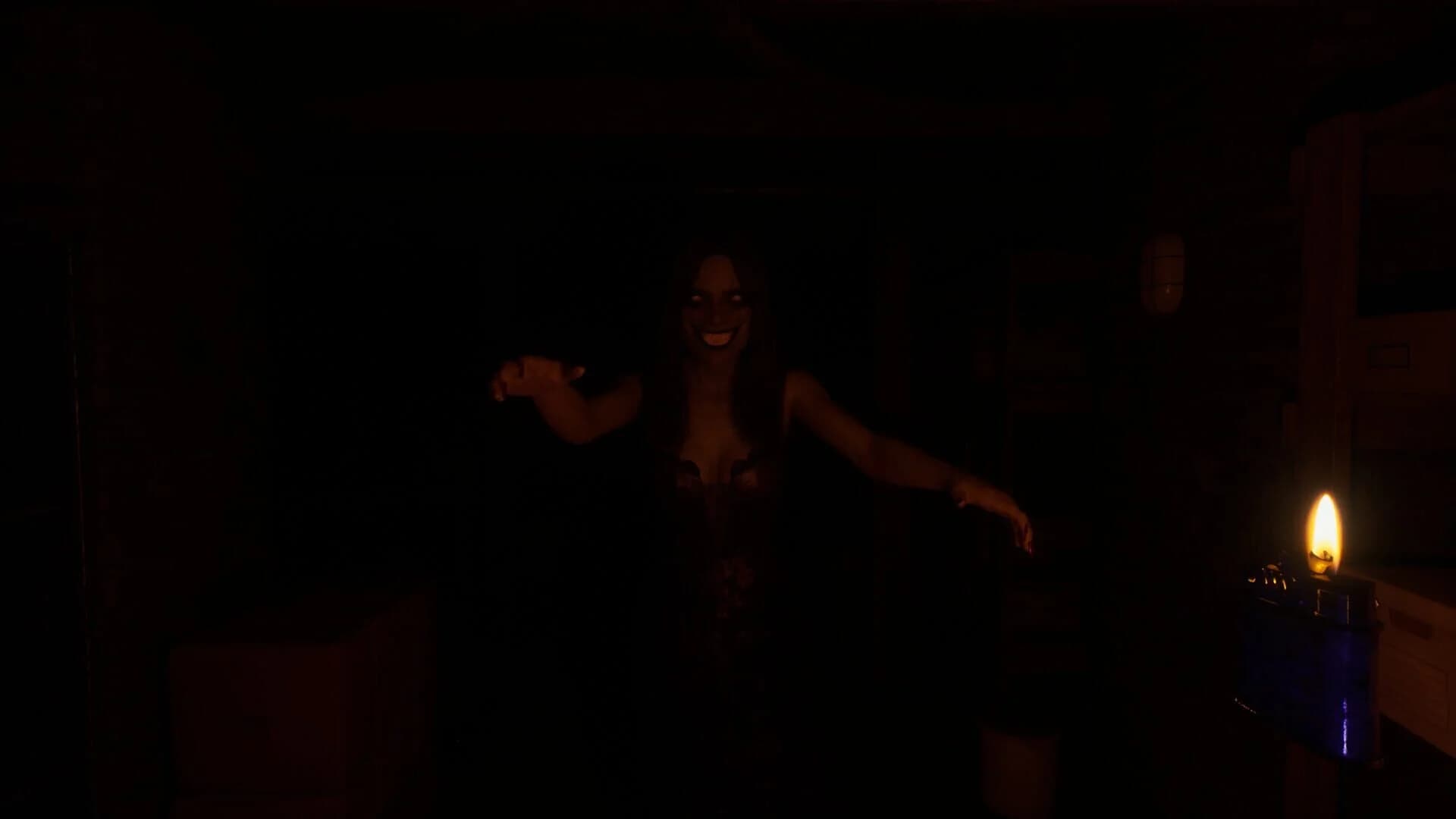 Unsealed: The Mare screenshot 5