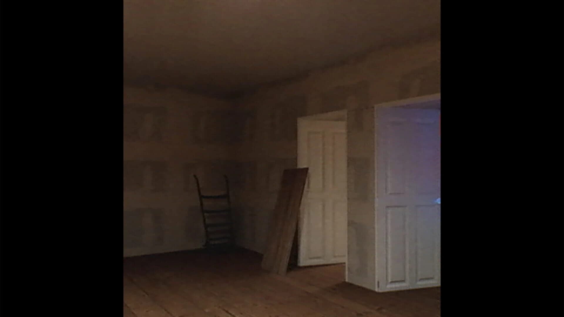 Unseen: 2002 screenshot 4