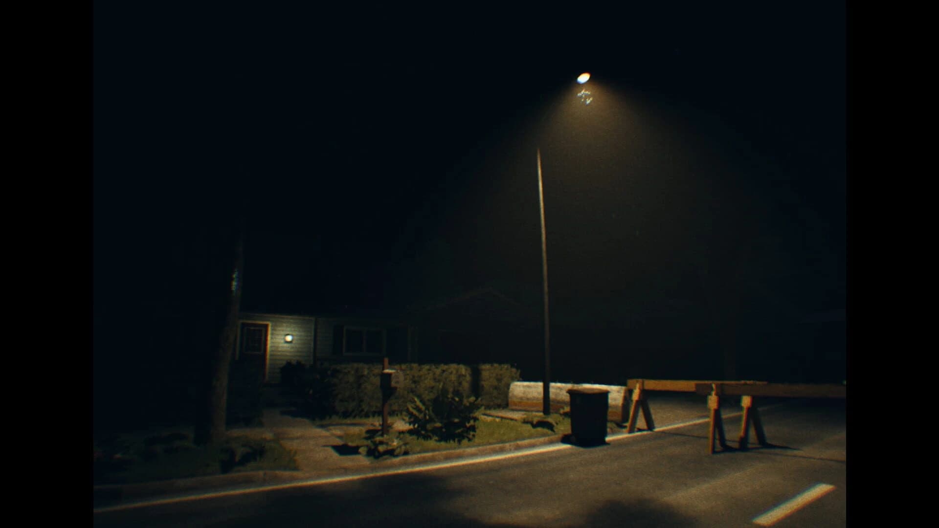 Unseen screenshot 3