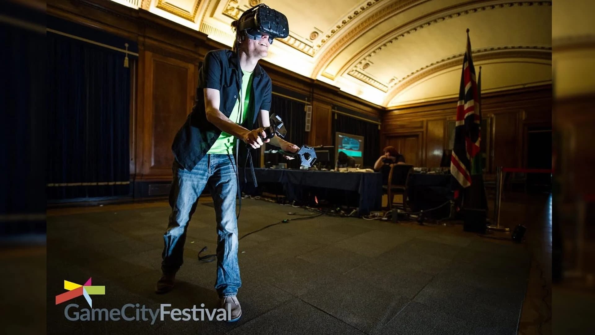 Unseen Diplomacy screenshot 3