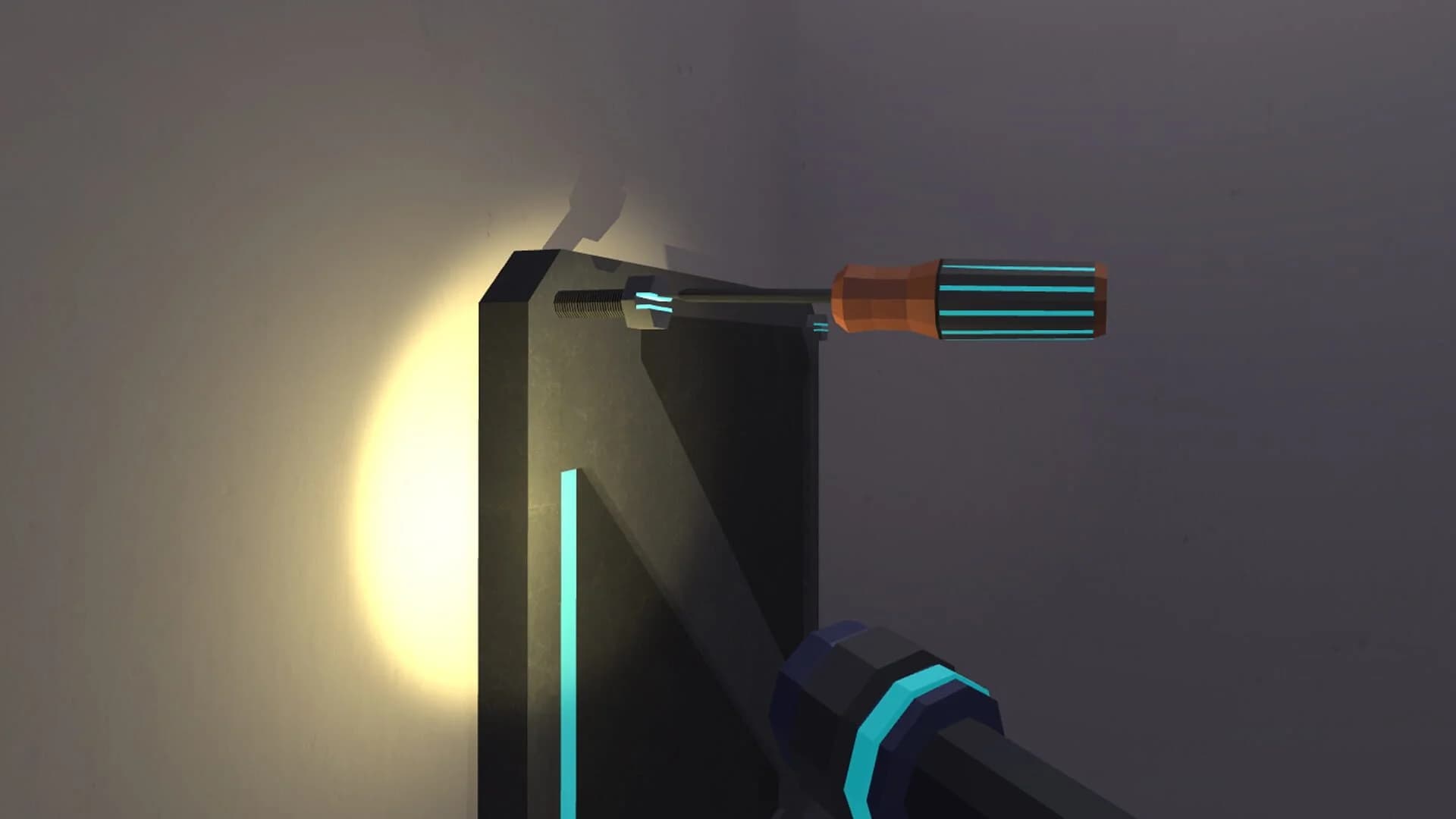 Unseen Diplomacy screenshot 5