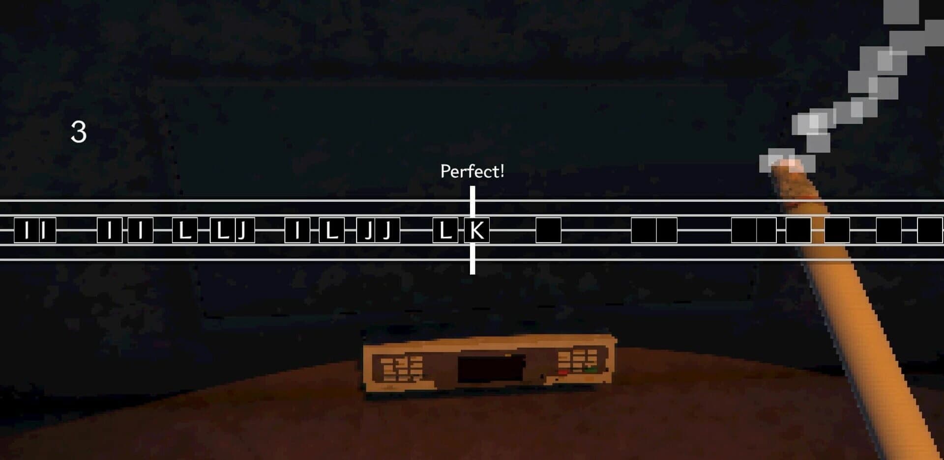 Unsettled: Night Shift screenshot 1