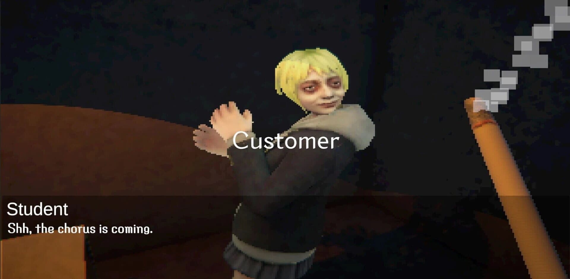 Unsettled: Night Shift screenshot 3