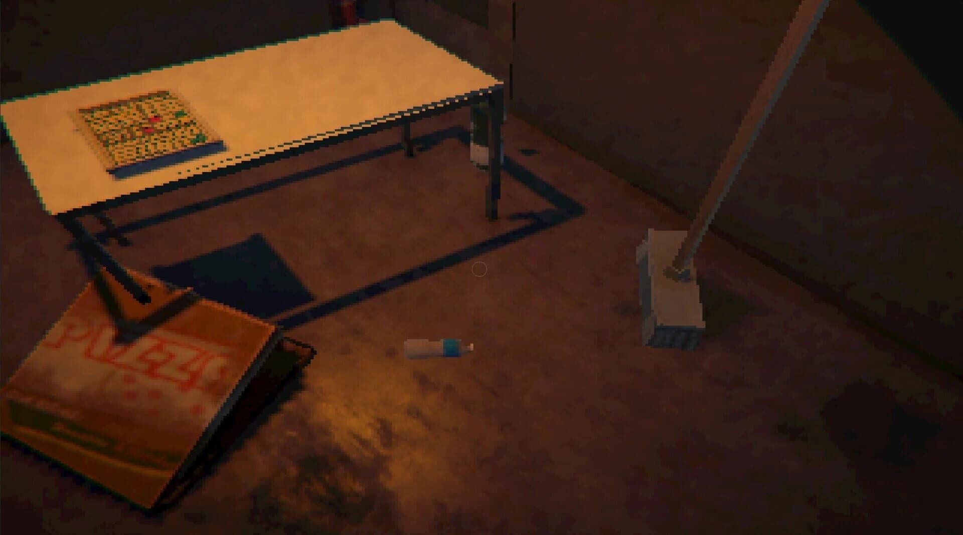 Unsettled: Night Shift screenshot 4