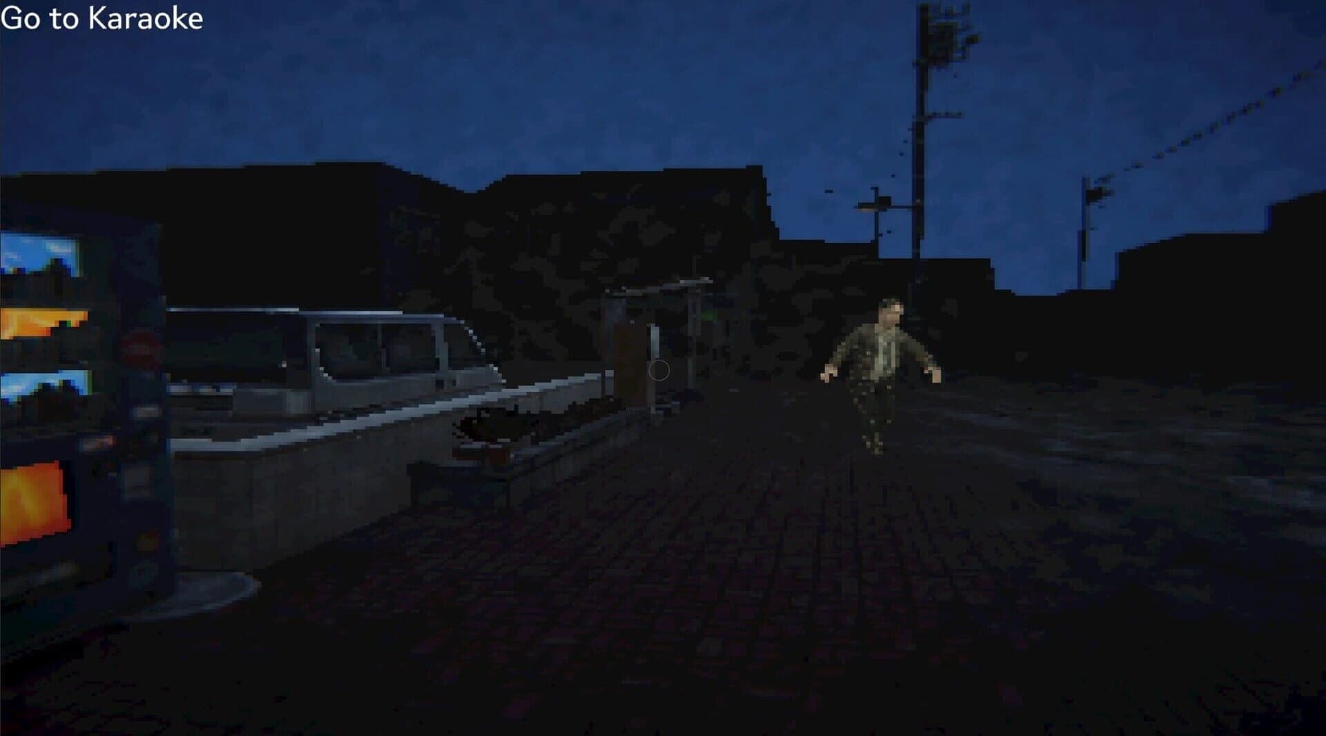 Unsettled: Night Shift screenshot 5