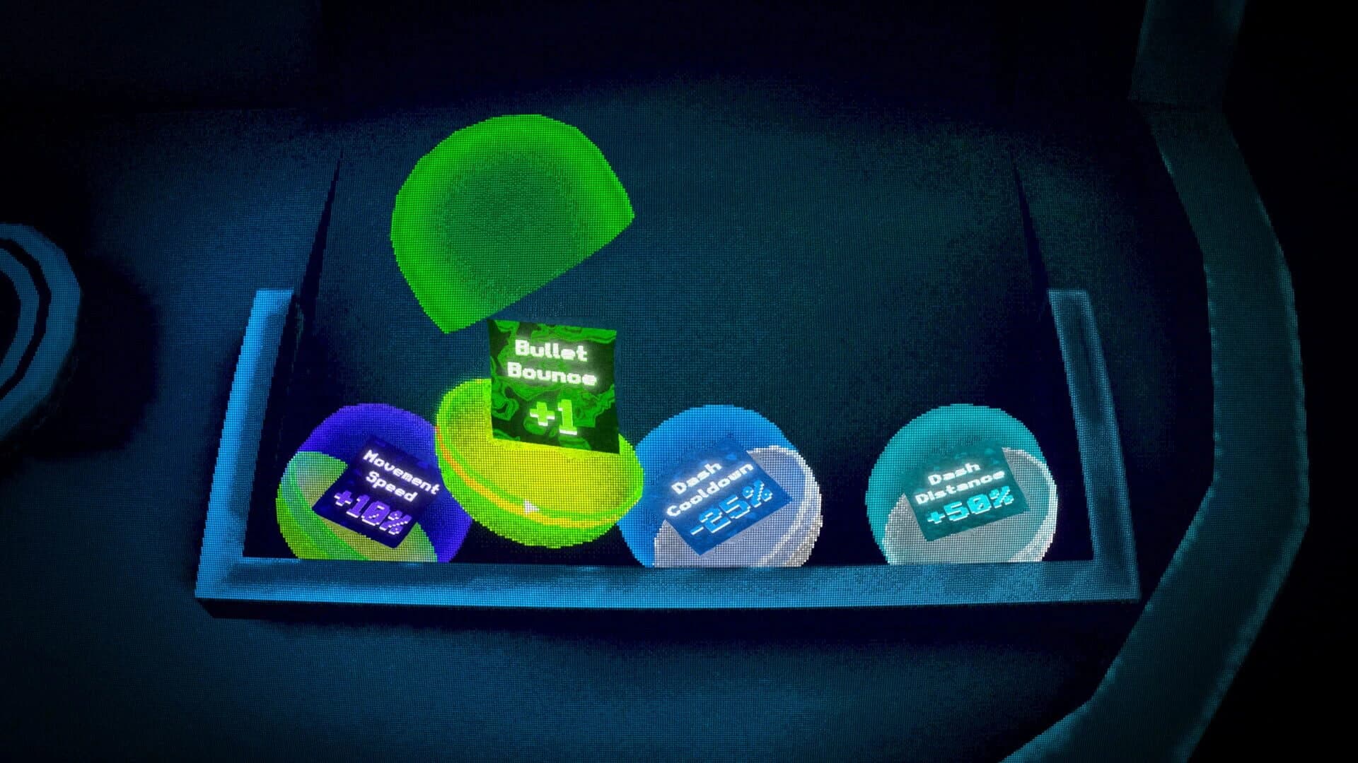 Unshine Arcade screenshot 5
