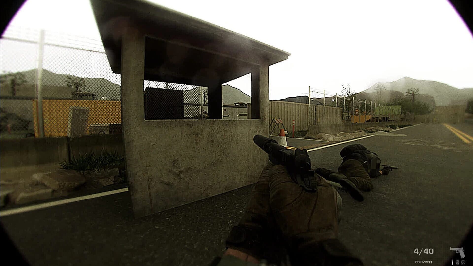Unsight screenshot 3
