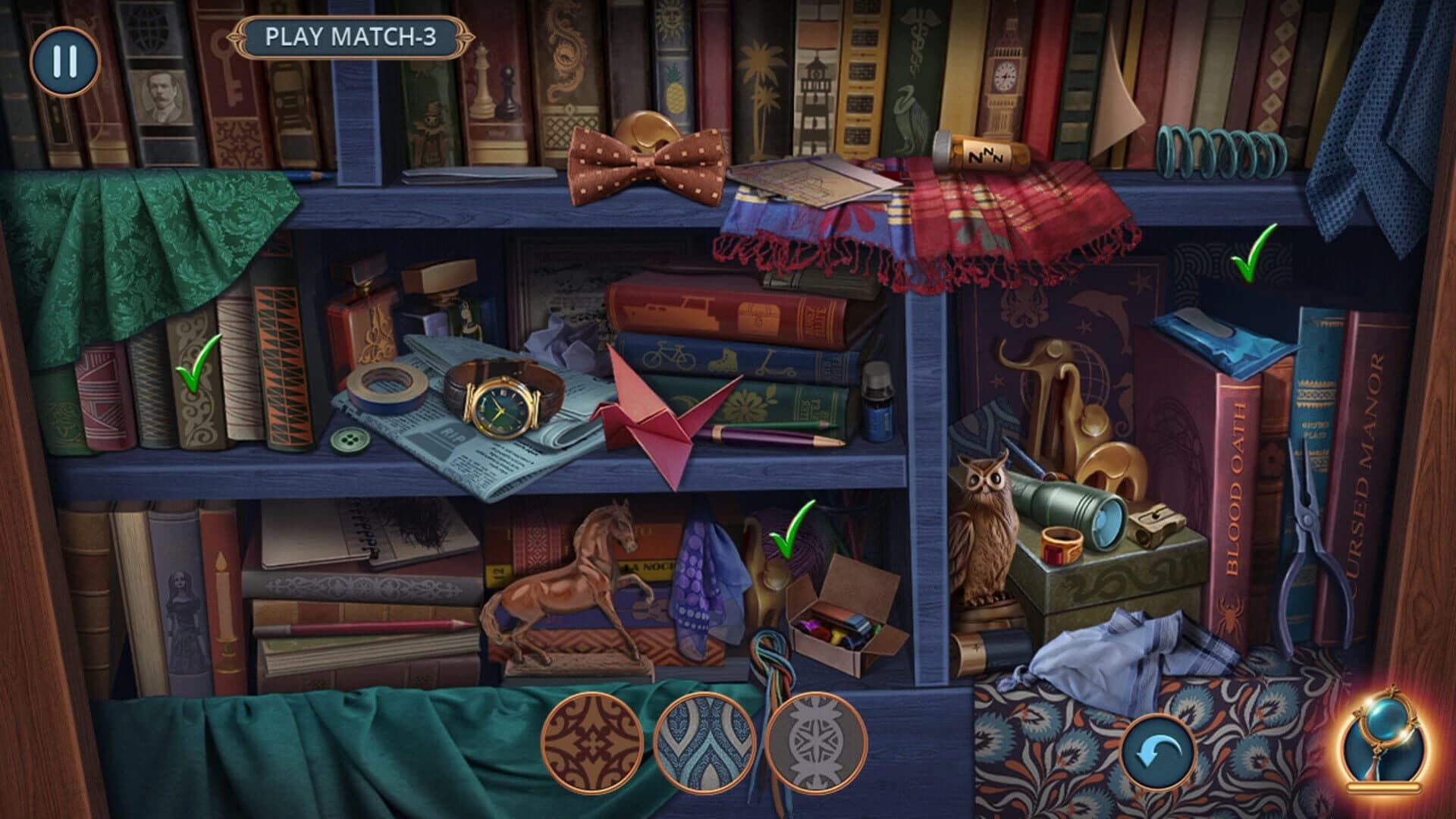 Unsolved Case: Killer Popularity DLC screenshot 3