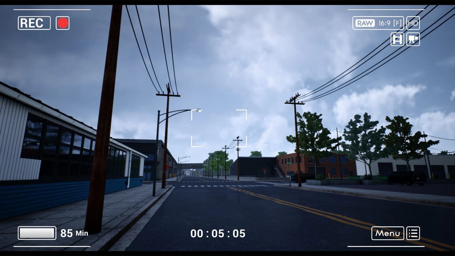 Unsolved Stories screenshot 4