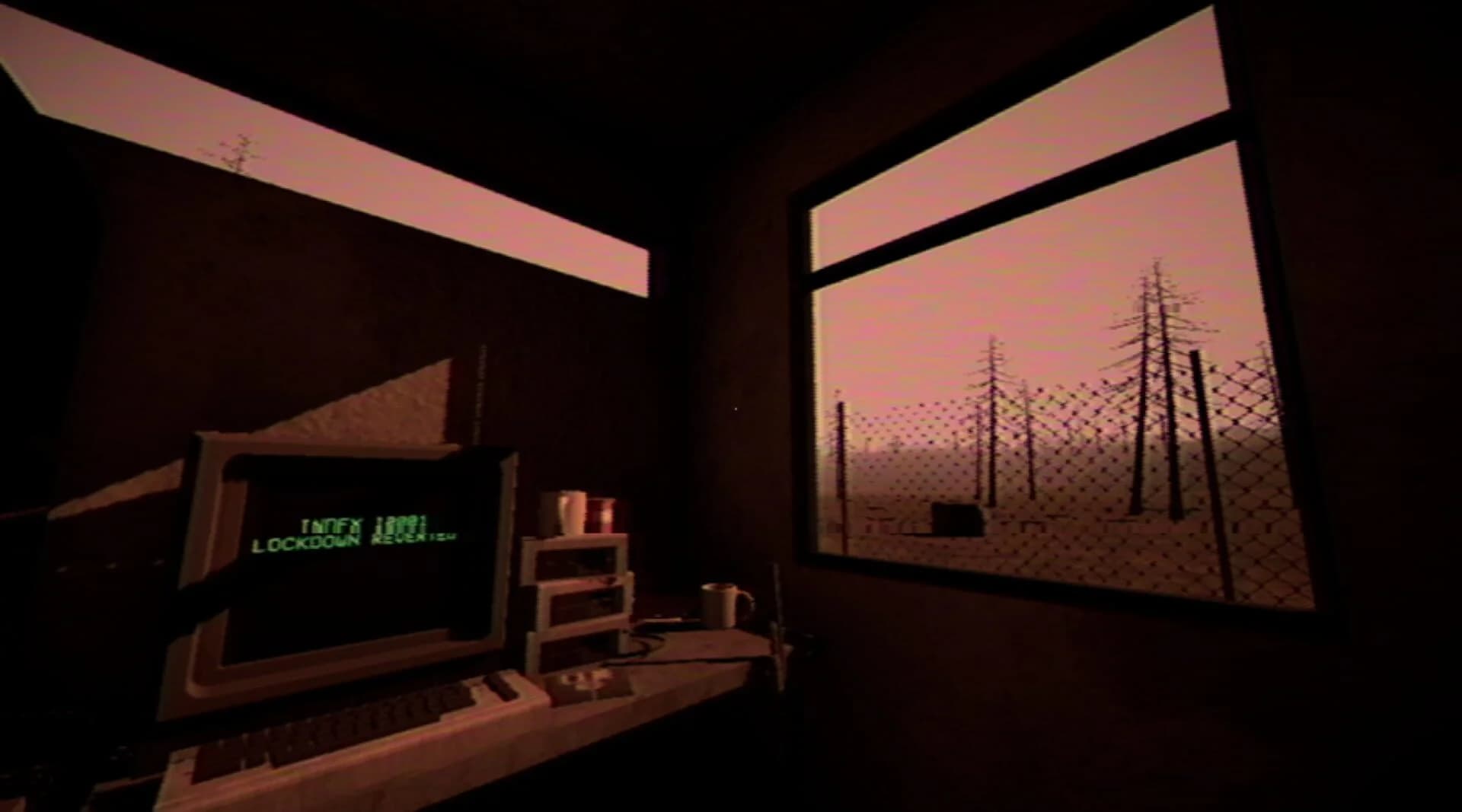 Unsorted VHS screenshot 3