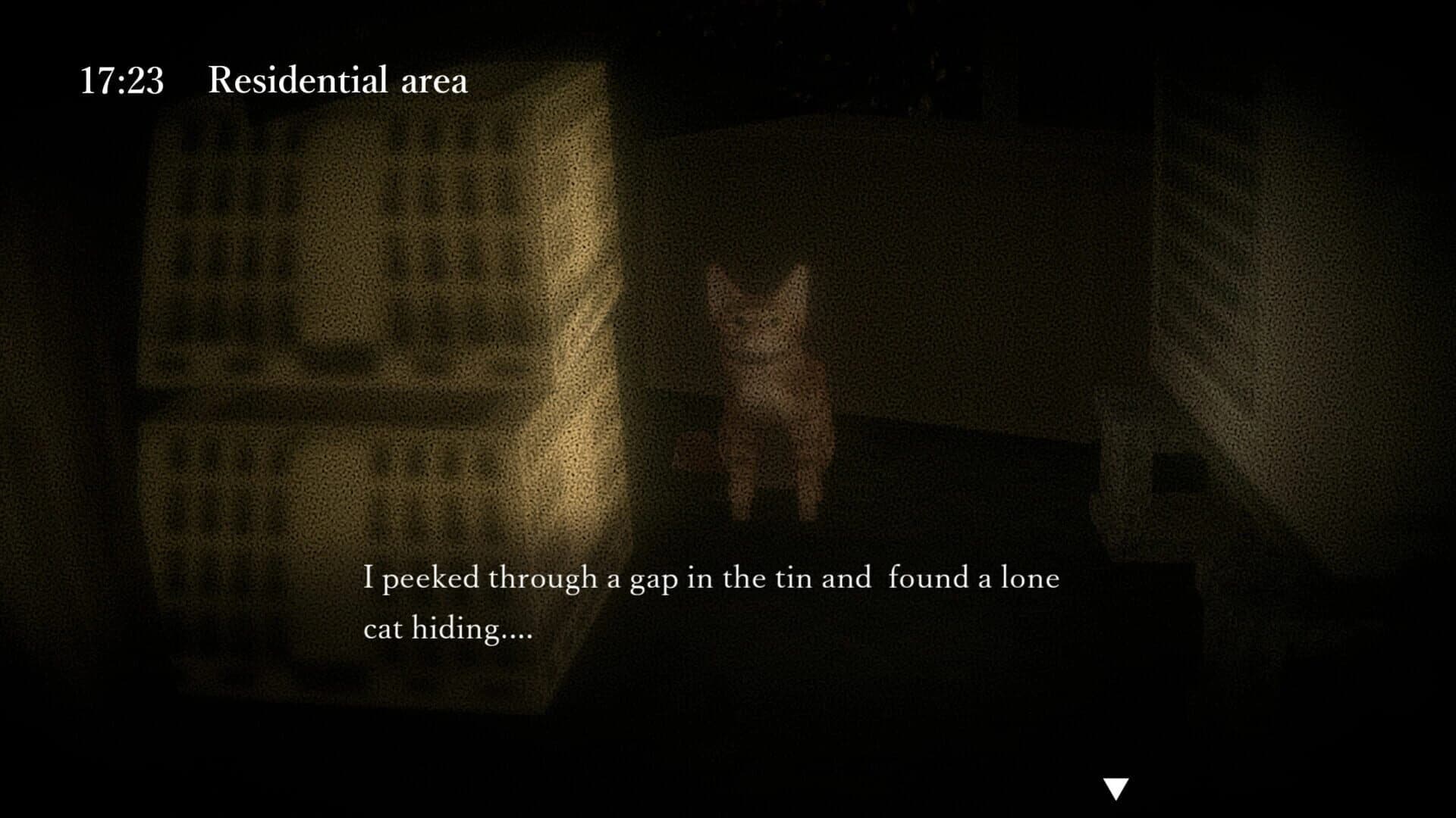 Unsought screenshot 2