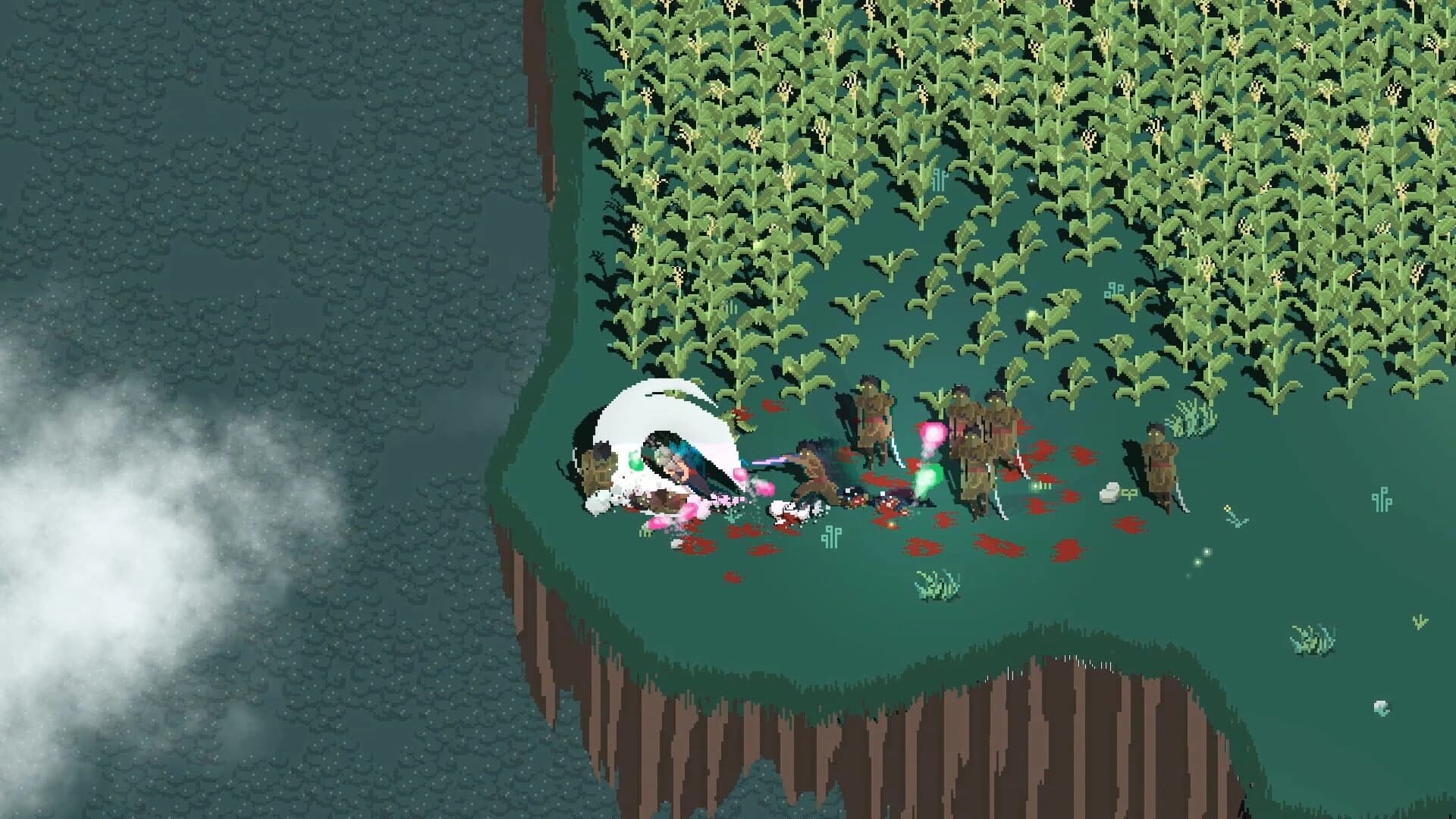 Unsouled screenshot 5