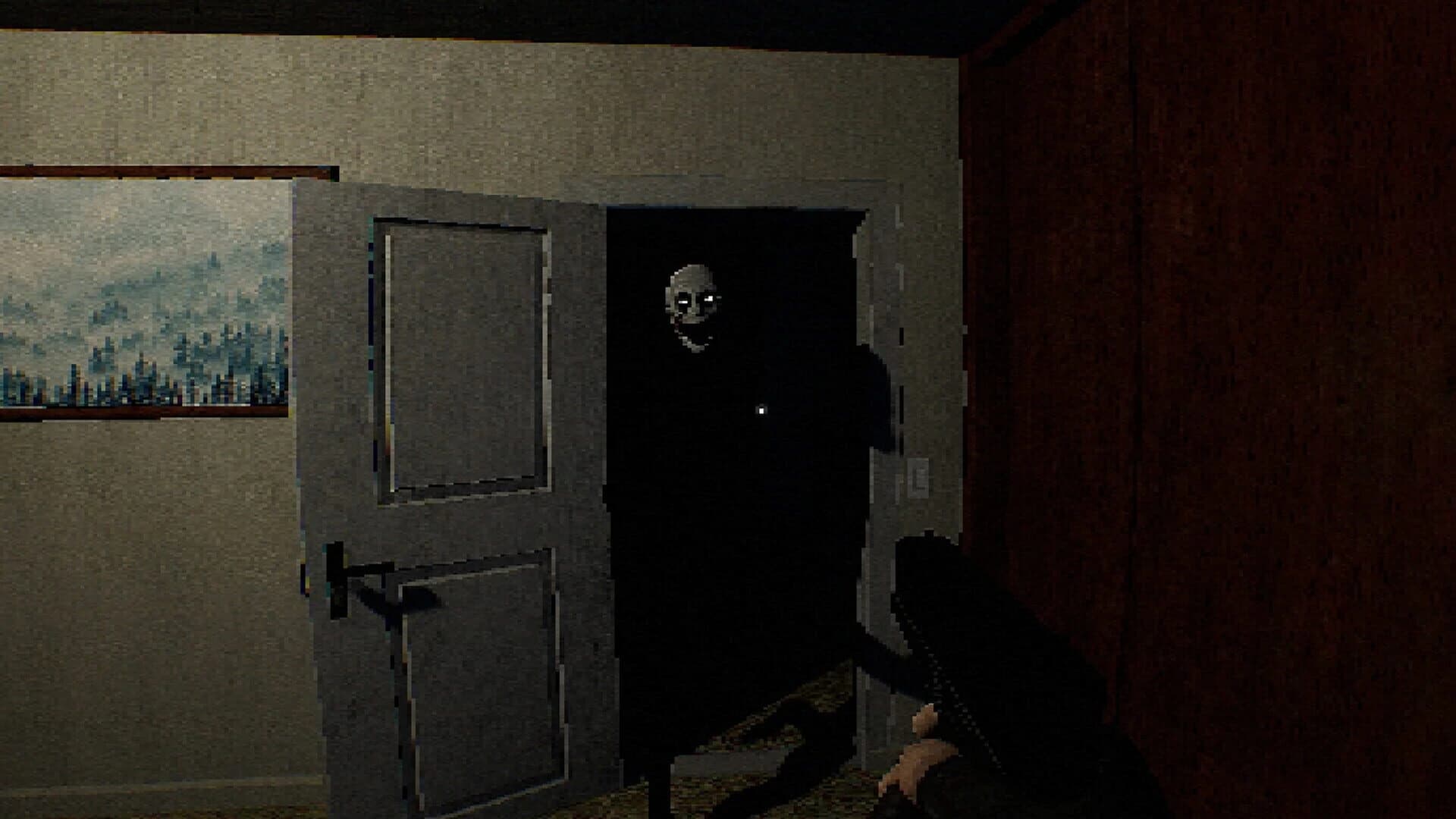 Unspoken screenshot 2