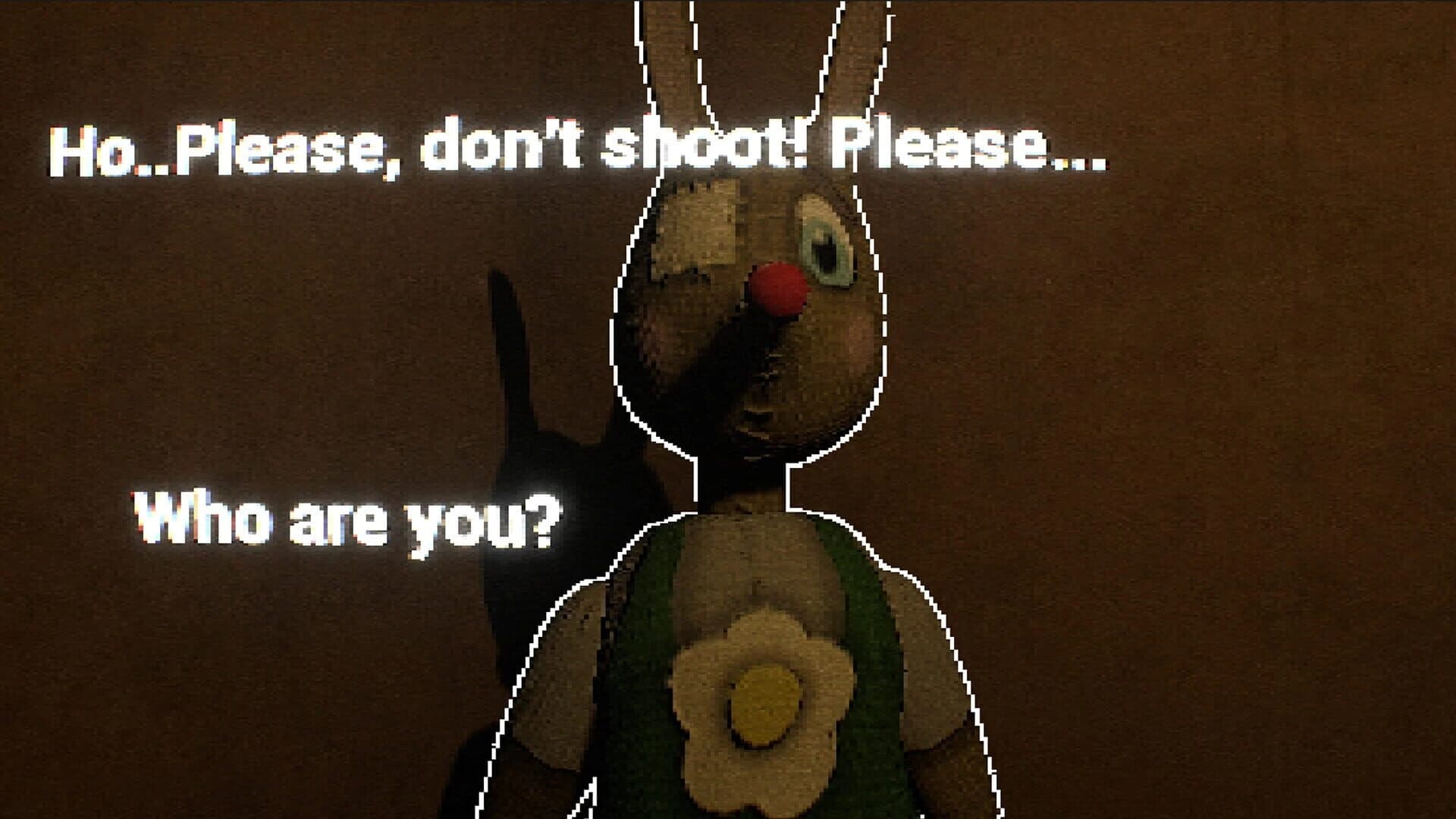 Unspoken screenshot 5