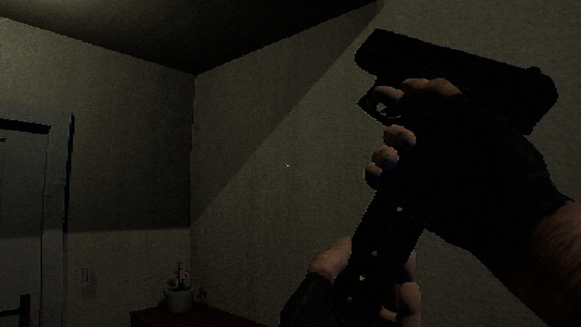 Unspoken screenshot 3