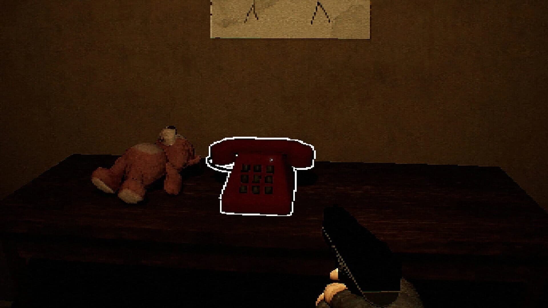 Unspoken screenshot 4