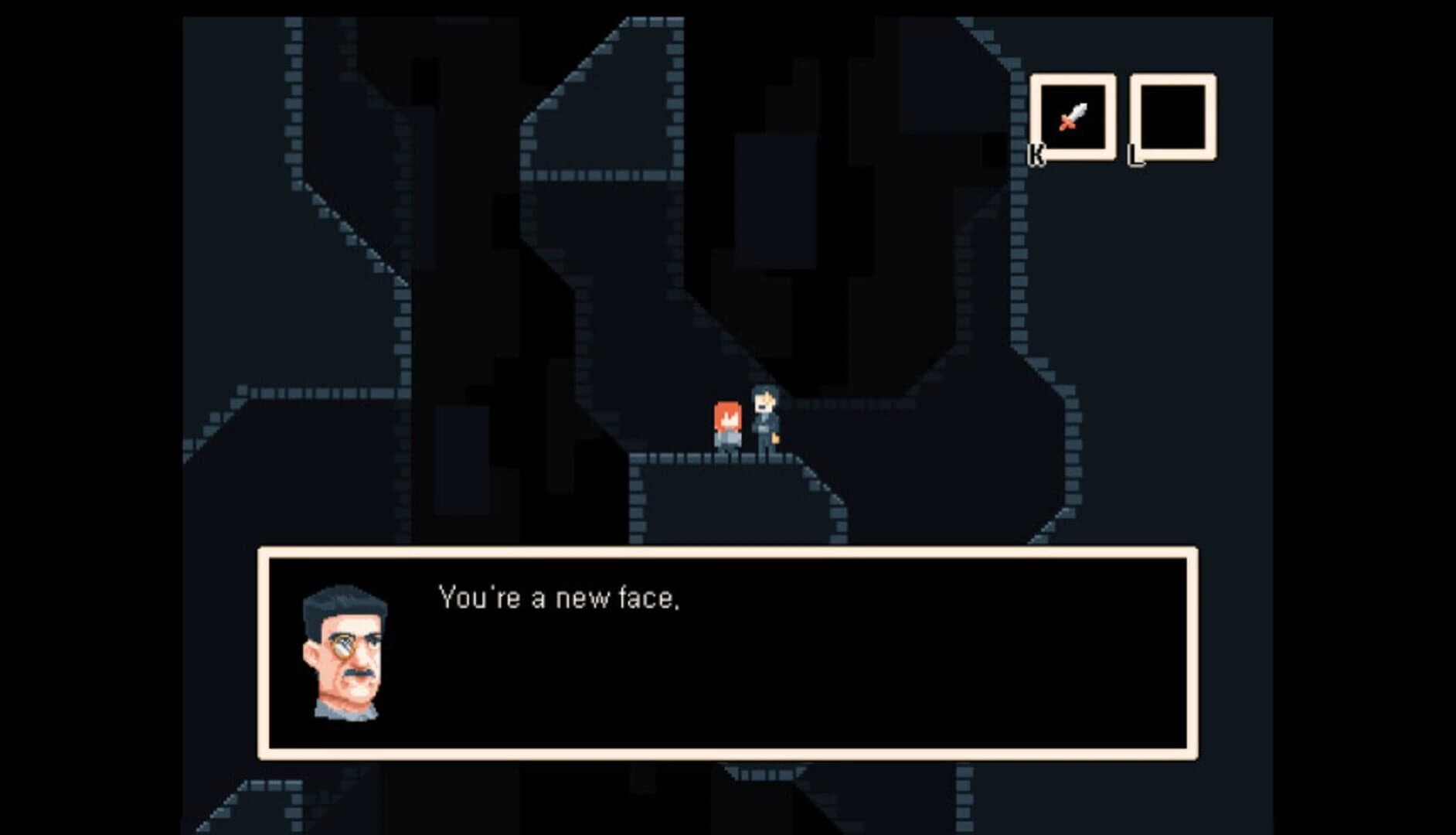 Unstable Cylinder screenshot 1