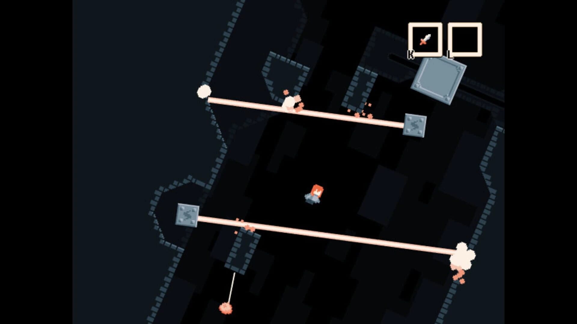 Unstable Cylinder screenshot 5