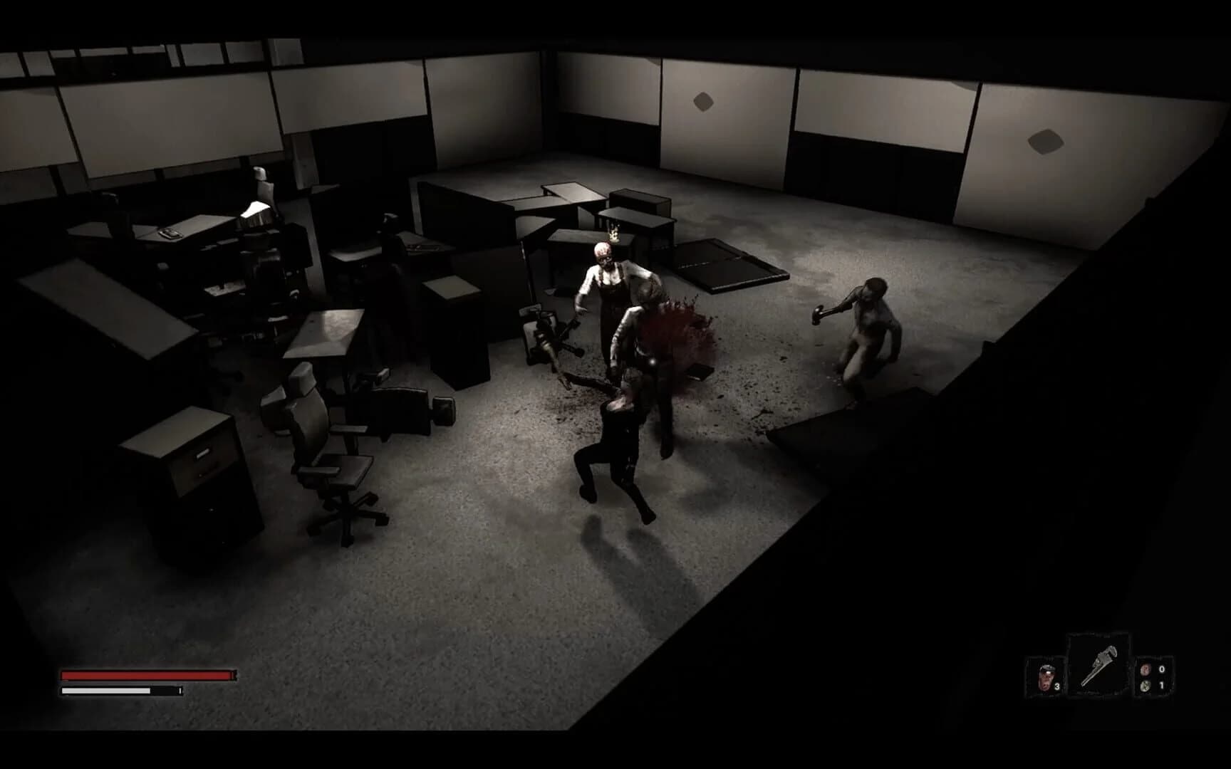 Unstoppable: Breakout screenshot 1