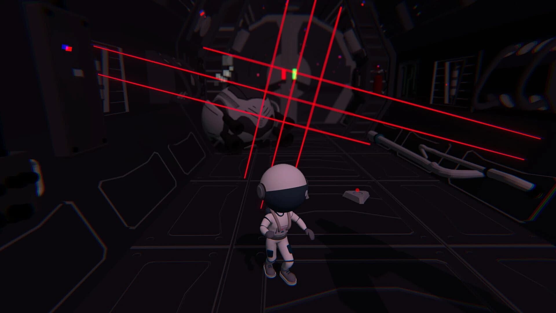Unstrayed screenshot 4