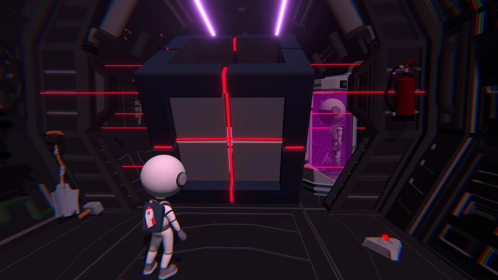 Unstrayed screenshot 1